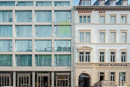 Gewerbeobjekt Heidelberg Bergheim - 9 Zimmer, 185 m&sup2;, 3.340&euro; | Angebot:25728220