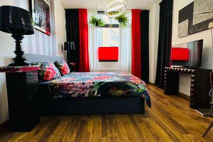 Zimmer Mannheim Innenstadt - 1 Zimmer, 1.700&euro; | Angebot:27149233