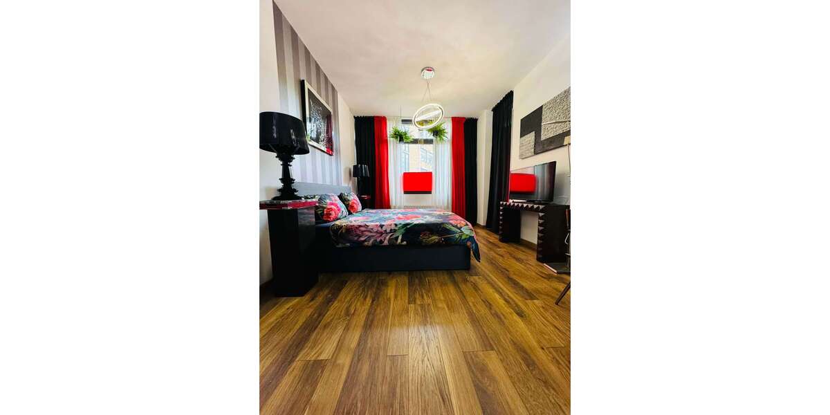 Zimmer Mannheim Innenstadt - 1 Zimmer, 1.700&euro; | Angebot:27149233