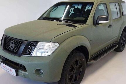 Nissan Pathfinder 141.000 km 18.490 &euro; Malsch 69254