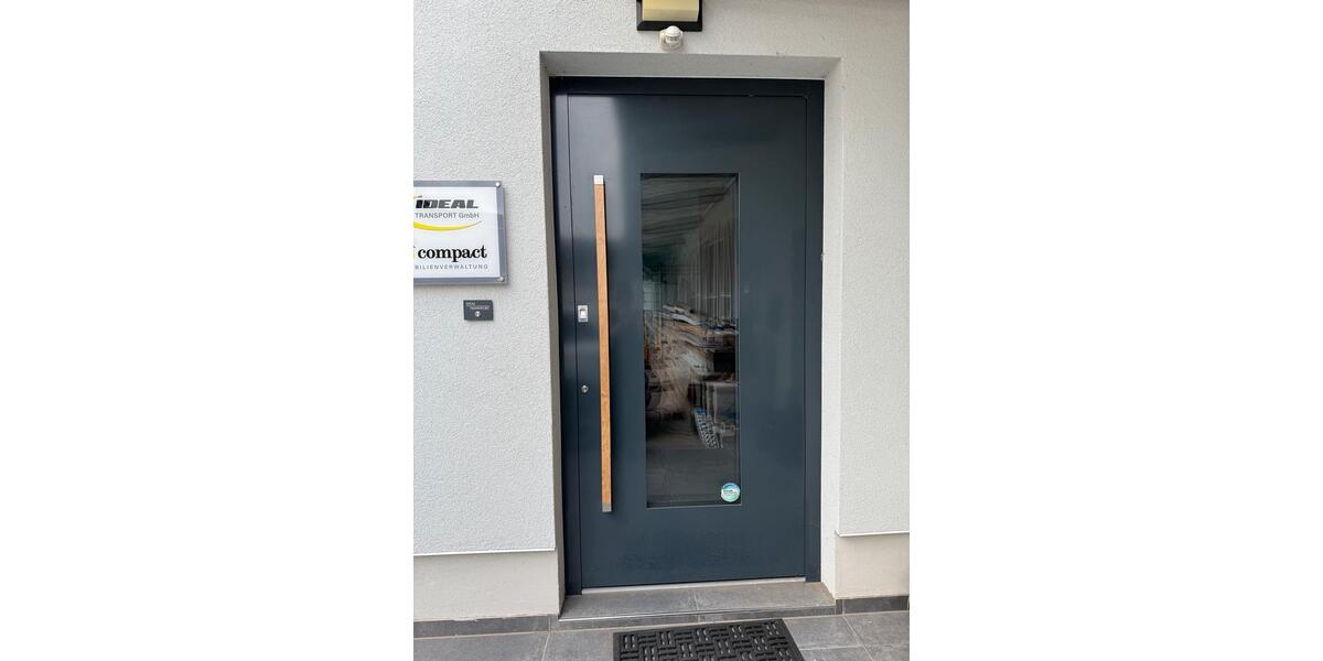 Gewerbeobjekt Mannheim Herzogenried - 2.300&euro; | Angebot:25380563