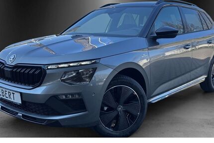 Skoda Kamiq 7.490 km 31.980 &euro; Weinheim 69469