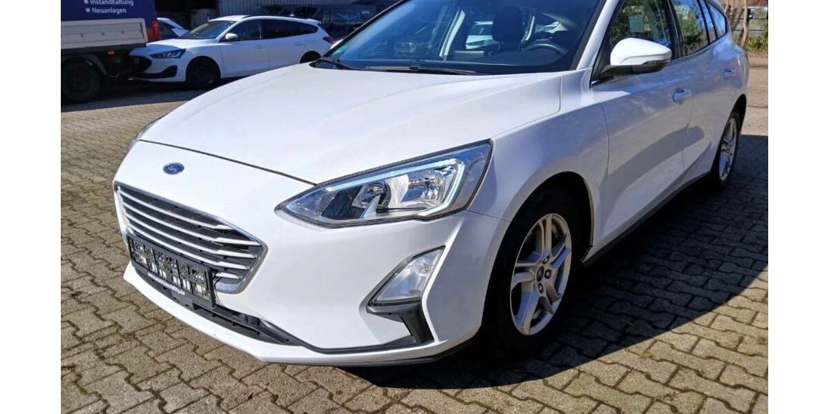 Ford Focus 97.000 km 7.250 &euro; Ludwigshafen 67061