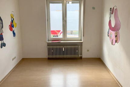 ObjNr:18980 - Sehr ruhig und dennoch gute Anbindung 3-Zimmer ETW in Speyer-West