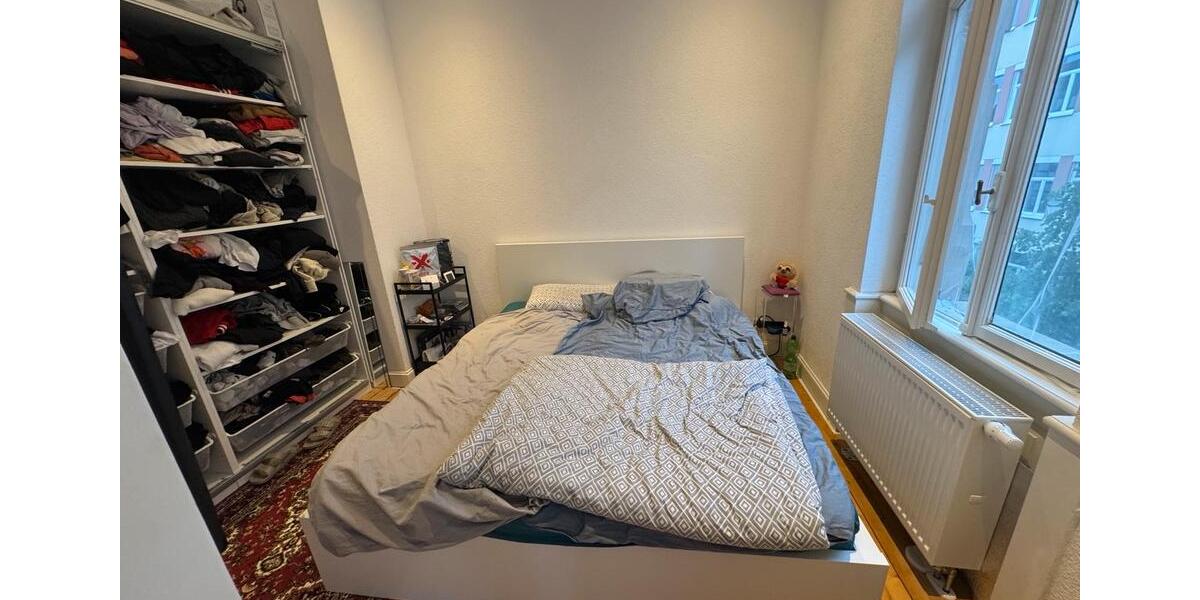Etagenwohnung Leimen - 2.5 Zimmer, 70 m&sup2;, 1.200&euro; | Angebot:26429153