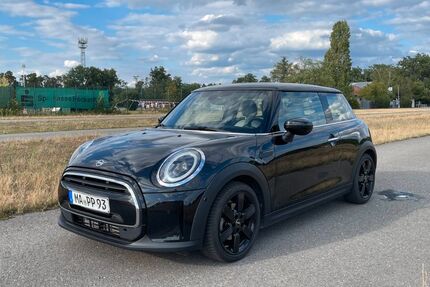 Mini Cooper 73.000 km 19.900 &euro; Hockenheim 68766