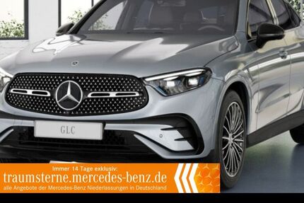 Mercedes-Benz GLC 220 9.900 km 58.780 € Heidelberg 69126