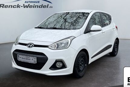 Hyundai i10 138.954 km 6.989 &euro; Speyer 67346