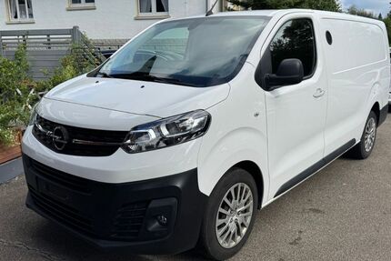 Opel Vivaro 104.000 km 14.490 € Aglasterhausen 74858