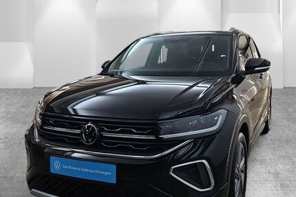 VW T-Cross 11.679 km 29.990 &euro; Speyer 67346