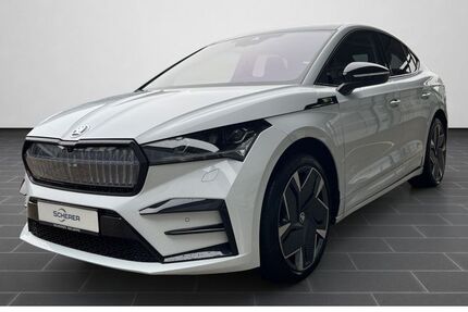 Skoda Enyaq 43.500 km 38.890 &euro; Mannheim 68167