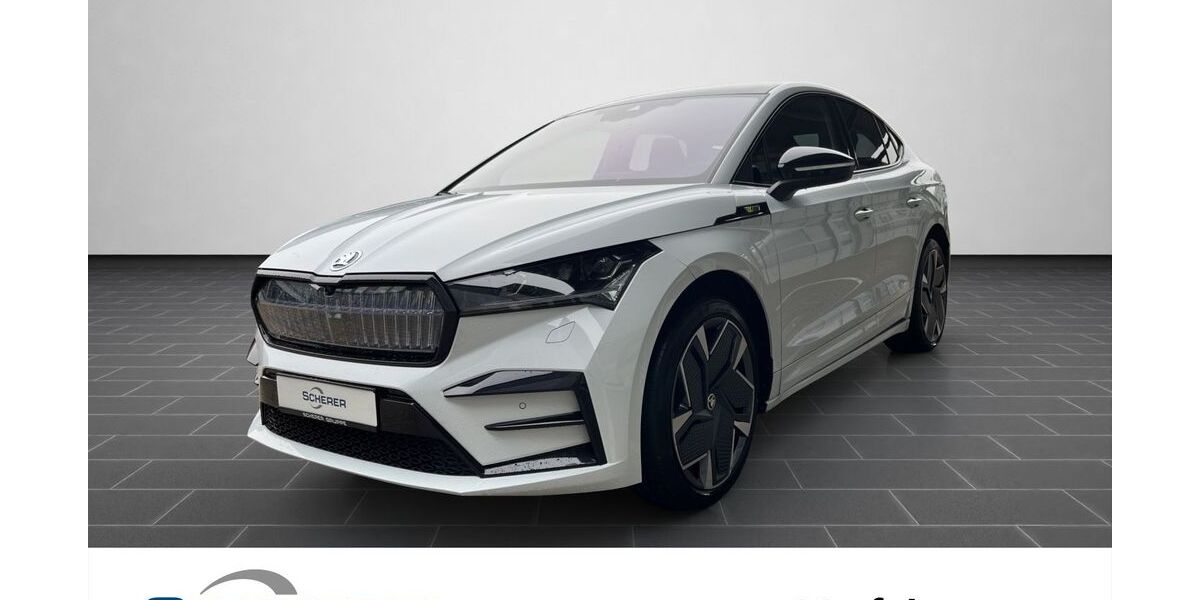 Skoda Enyaq 43.500 km 41.390 &euro; Mannheim 68167
