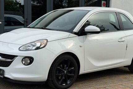 Opel Adam 61.000 km 6.999 &euro; Reilingen 68799