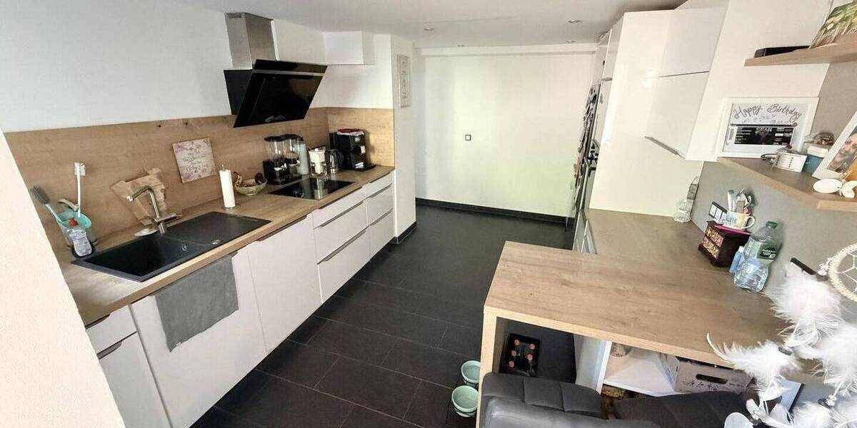 Etagenwohnung Waldwimmersbach Waldwimmersbach - 5 Zimmer, 120 m&sup2;, 239.000&euro; | Angebot:26377242