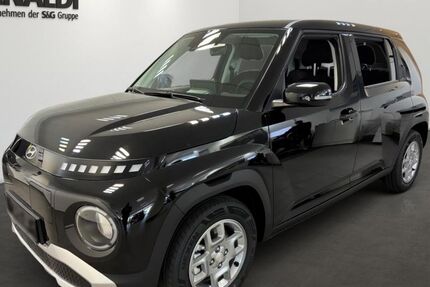 Hyundai INSTER 2.500 km 29.290 &euro; Wiesloch 69168
