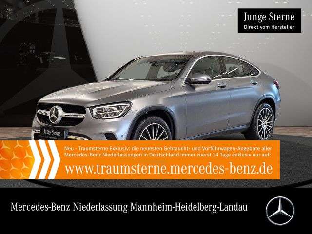 GLC 220