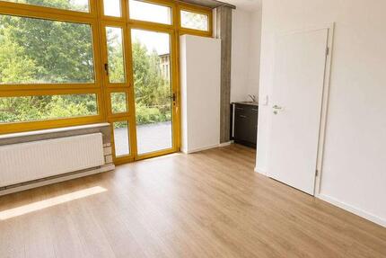 Wohnung Mannheim Almenhof - 1 Zimmer, 21 m&sup2;, 449&euro; | Angebot:26664688
