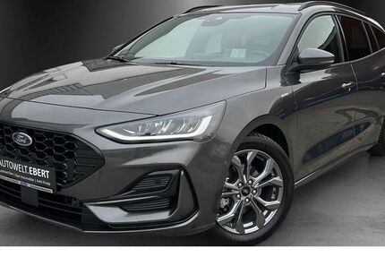 Ford Focus 16.990 km 26.890 &euro; Frankenthal 67227