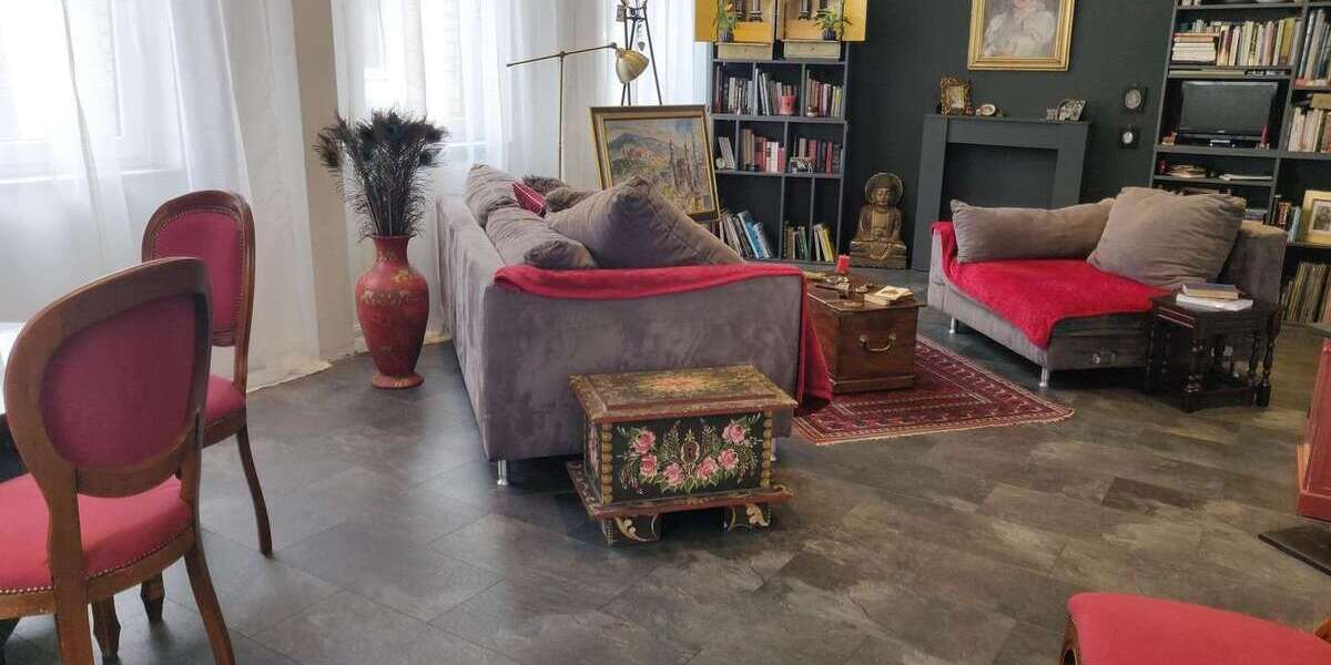 Haus zum Kaufen in Eppelhein 495.000 € 136 m² 6 zimmer