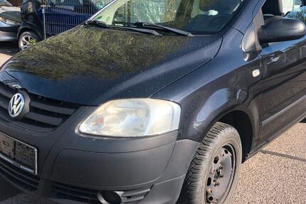 VW Fox 208.214 km 1.788 € Wiesloch 69168