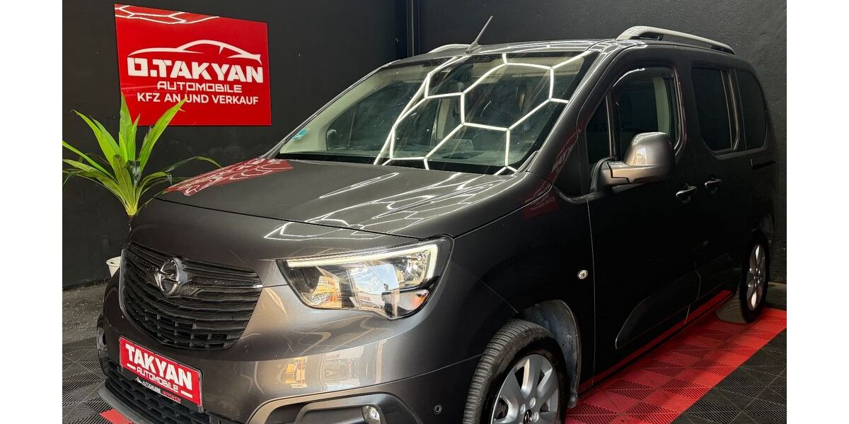 Opel Combo 197.000 km 9.800 &euro; Mannheim 68309