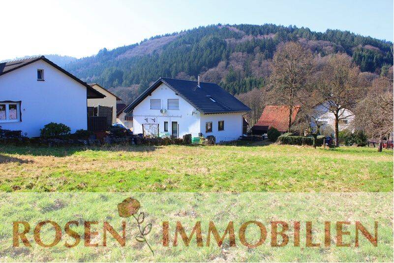 Grundstück Wald-Michelbach Unter-Schönmattenwag - 48.000&euro; | Angebot:26107312