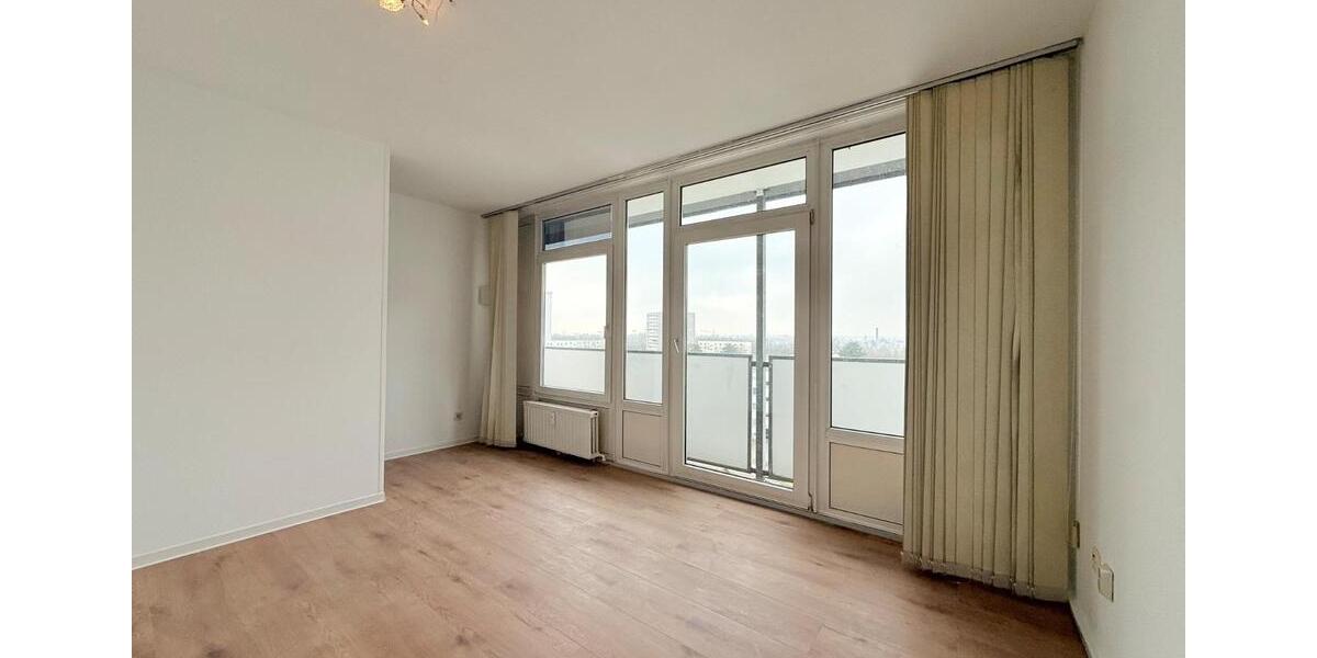 Etagenwohnung Ludwigshafen am Rhein Ludwigshafen-Oggersheim - 2 Zimmer, 45 m&sup2;, 875&euro; | Angebot:25308554