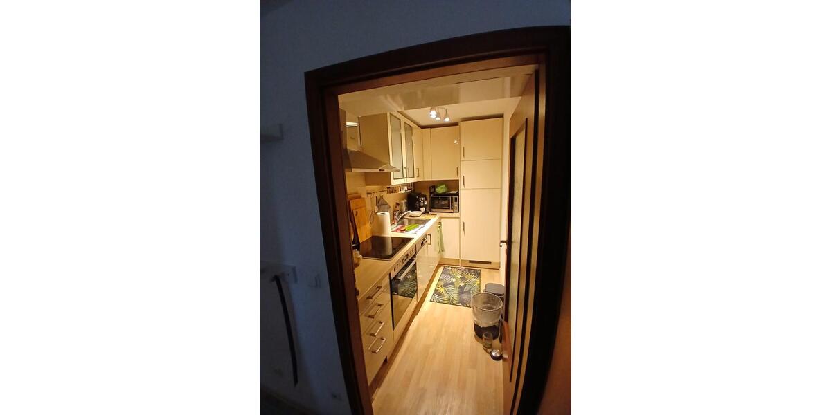 Eigentumswohnung in Weinheim Weststadt zu verkaufen 2 zimmer