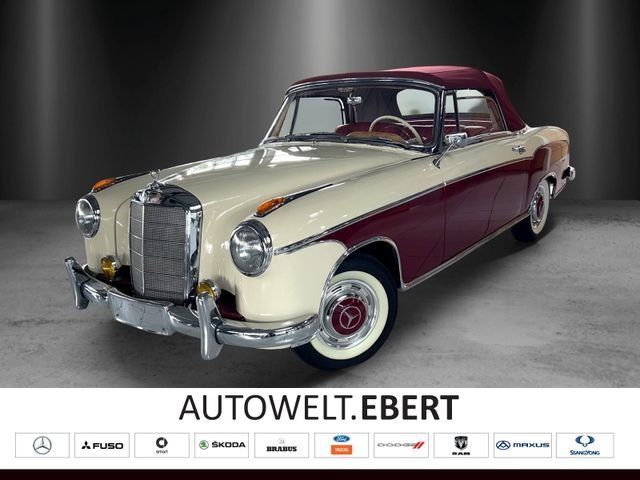 Mercedes-Benz 220 57.844 km 109.880 € Weinheim 69469