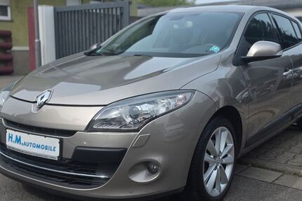 Renault Megane 56.500 km 6.090 &euro; Eppelheim 69214