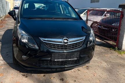 Opel Zafira 172.813 km 5.400 &euro; Ludwigshafen am Rhein 67071