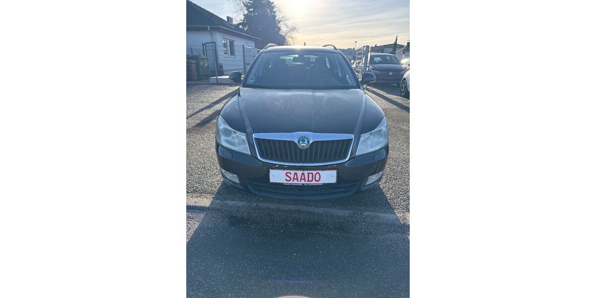 Skoda Octavia 313.500 km 5.499 € Neulußheim 68809