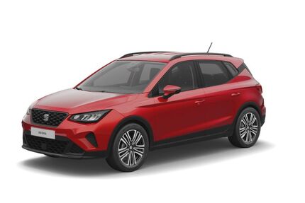 Seat Arona 14.064 km 21.390 &euro; Heidelberg 69123