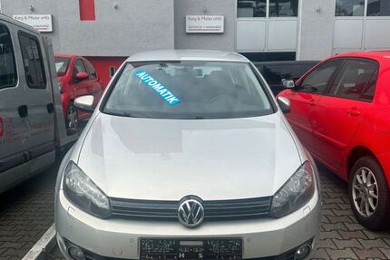 VW Golf 147.431 km 7.700 € Mannheim 68219