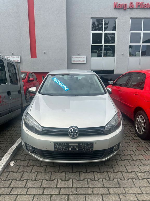 VW Golf 147.431 km 7.700 € Mannheim 68219