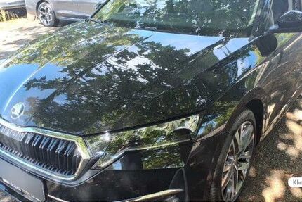 Skoda Octavia 43.000 km 27.930 &euro; Mannheim 68167