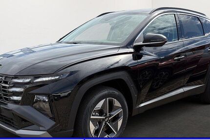 Hyundai TUCSON 9.010 km 35.990 &euro; Heidelberg 69126