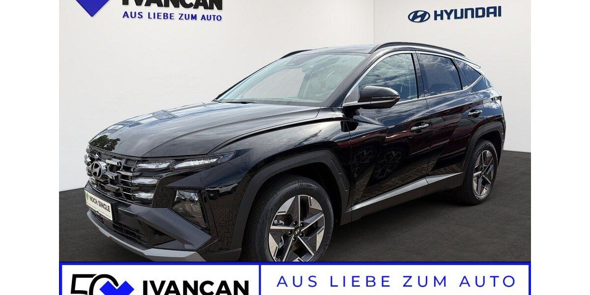 Hyundai TUCSON 9.010 km 35.990 &euro; Heidelberg 69126