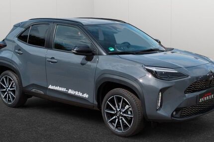 Toyota Yaris 2.000 km 33.555 € Frankenthal 67227