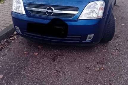 Opel Meriva 314.000 km 850 &euro; Mutterstadt 67112