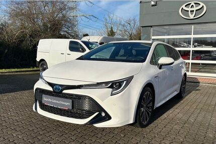 Toyota Corolla 45.243 km 20.490 € Wiesloch 69168
