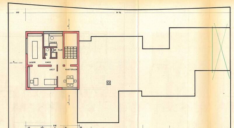 Mehrfamilienhaus, Wohnhaus Heidelberg / Boxberg Boxberg - 1 Zimmer, 329 m&sup2;, 1.100.000&euro; | Angebot:26751031