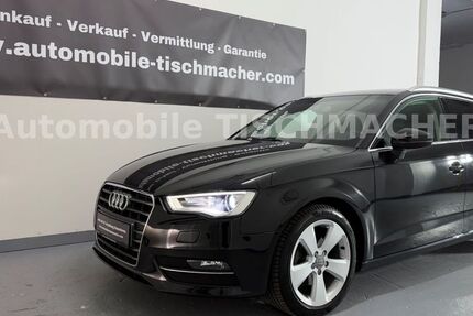 Audi A3 103.200 km 16.895 &euro; Fürth 64658