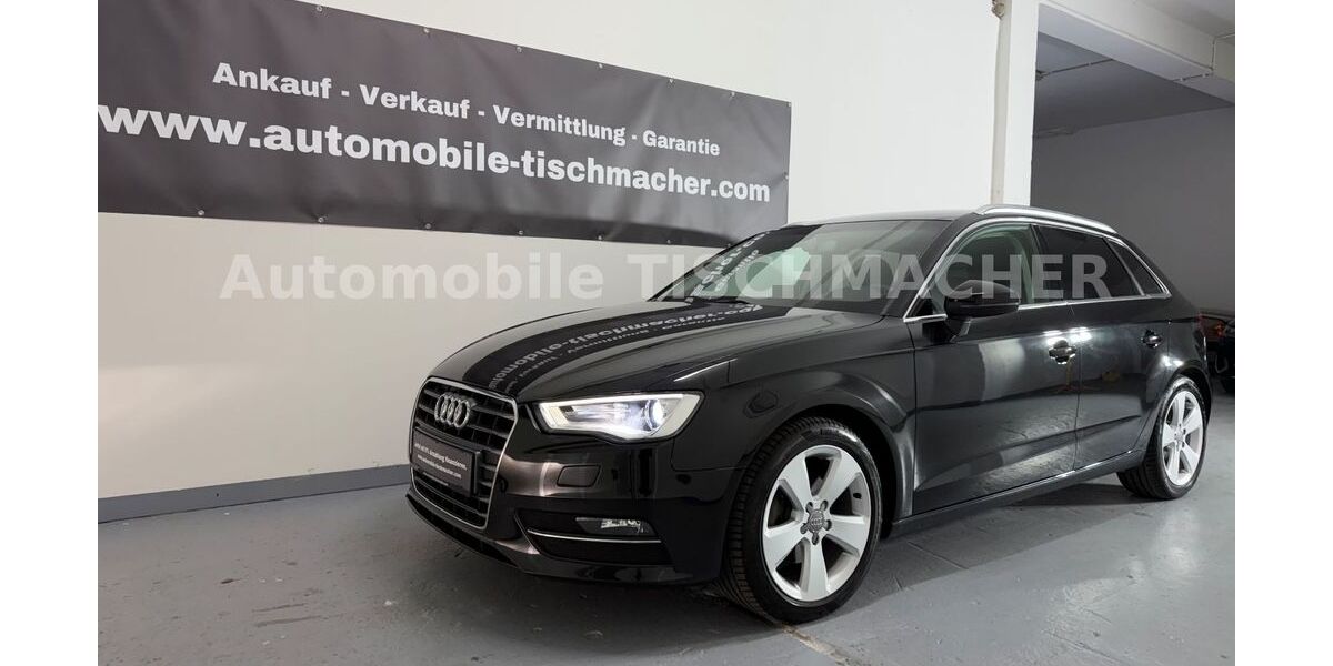 Audi A3 103.200 km 16.895 &euro; Fürth 64658