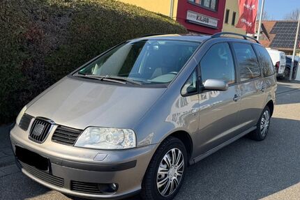 Seat Alhambra 249.000 km 3.400 &euro; Weinheim 69469