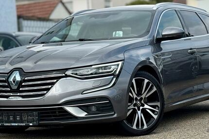 Renault Talisman 95.616 km 23.990 € Kirchardt 74912