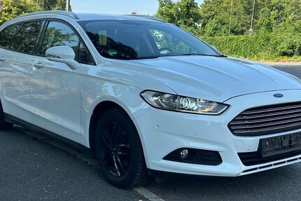 Ford Mondeo 116.200 km 11.500 &euro; Mannheim 68309