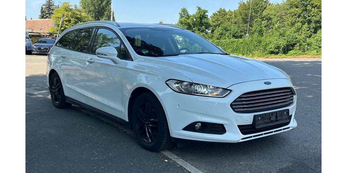 Ford Mondeo 116.200 km 11.500 &euro; Mannheim 68309