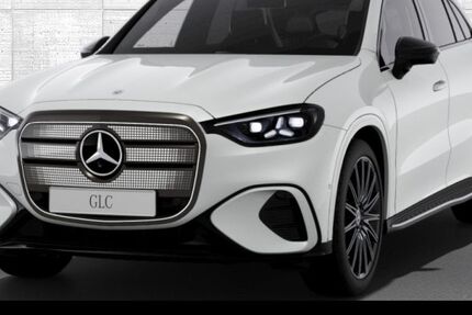 Mercedes-Benz GLC 400 14.000 km 77.450 &euro; Heidelberg 69126