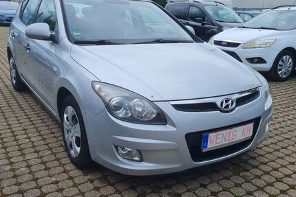 Hyundai i30 123.000 km 3.499 &euro; Ludwigshafen Am Rhein 67059